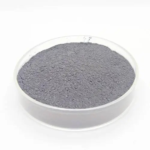 增材制造金属粉末：铝合金AlSi10Mg 粉末